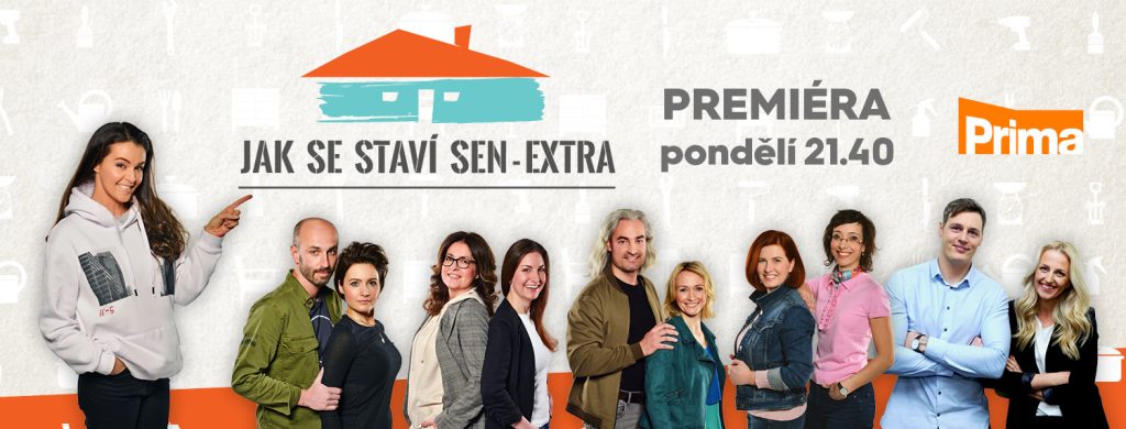 Kuchyně od Oresi budou opět plnit sny