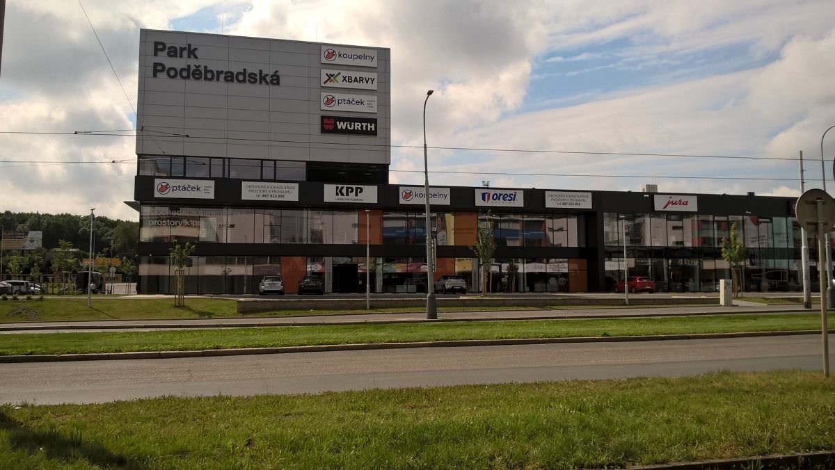 Vysočany mají nové studio Oresi: Přijďte si pro kuchyň snů
