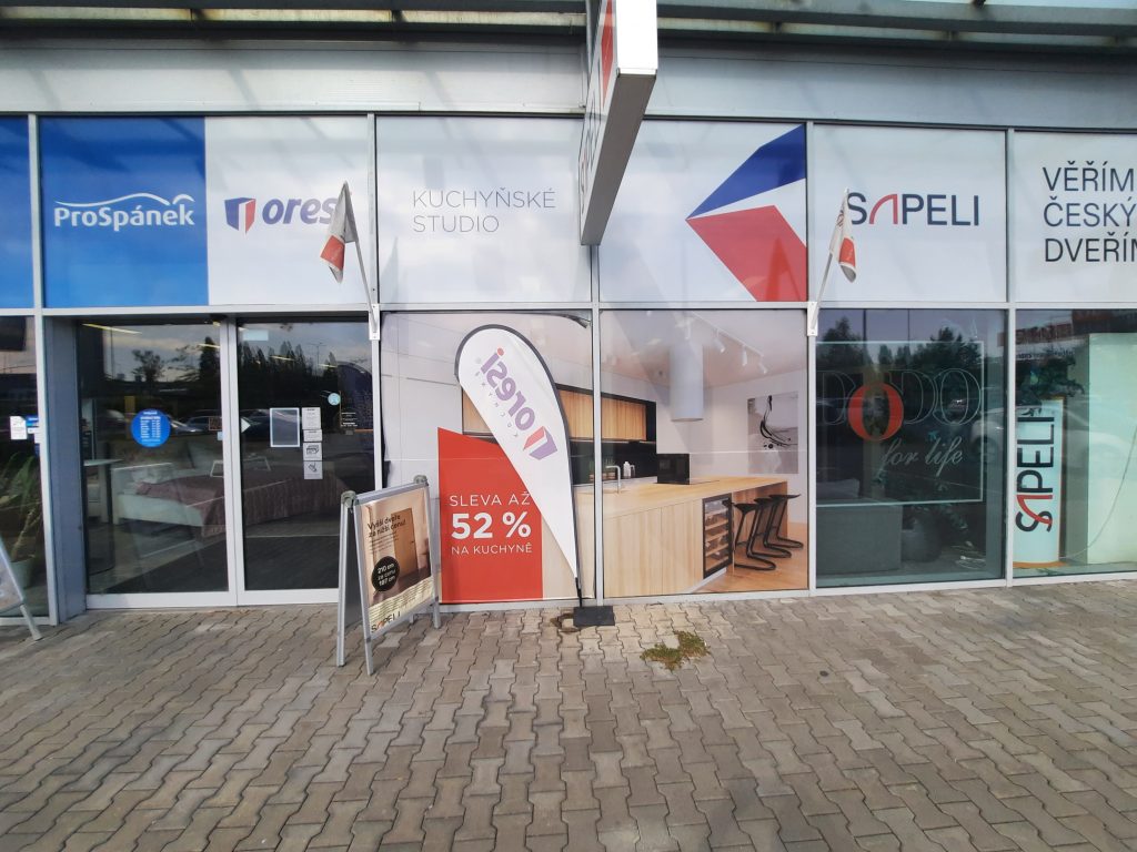 Čestlice