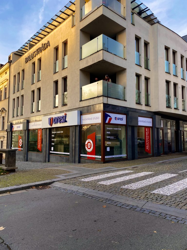 Chrudim