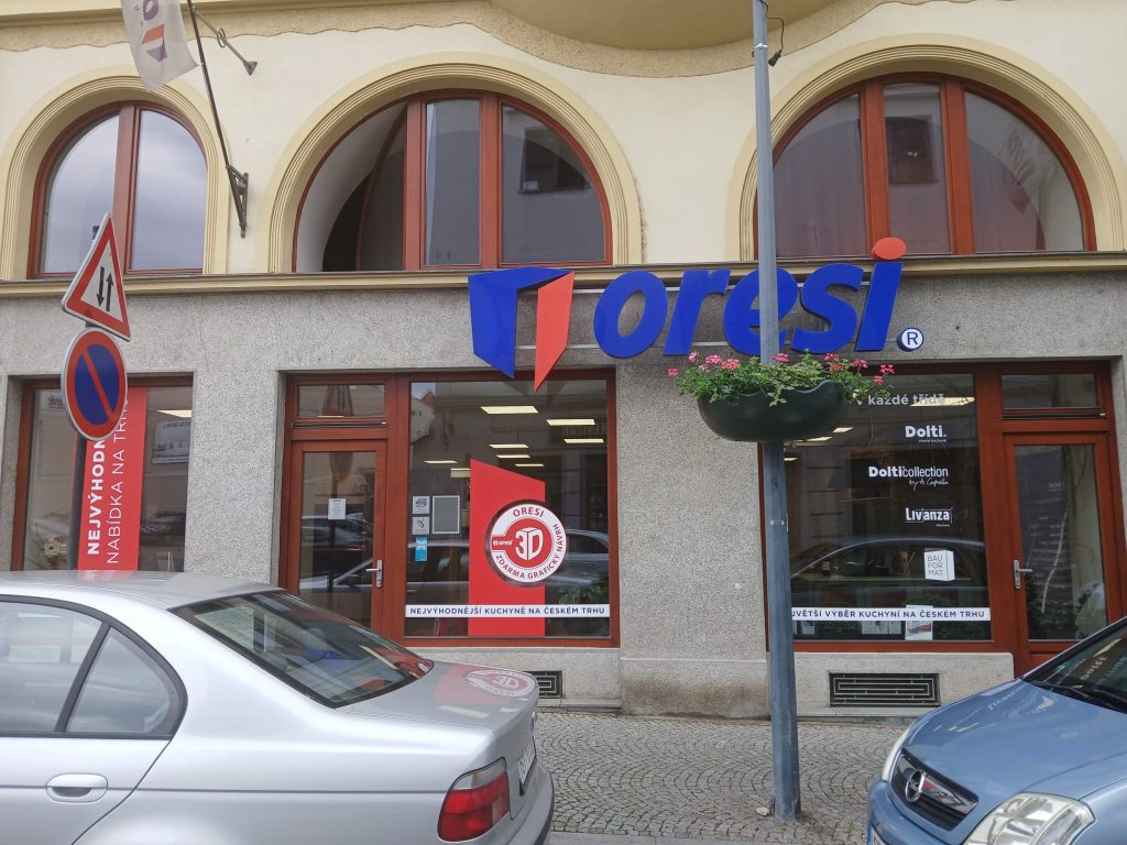 Kolín