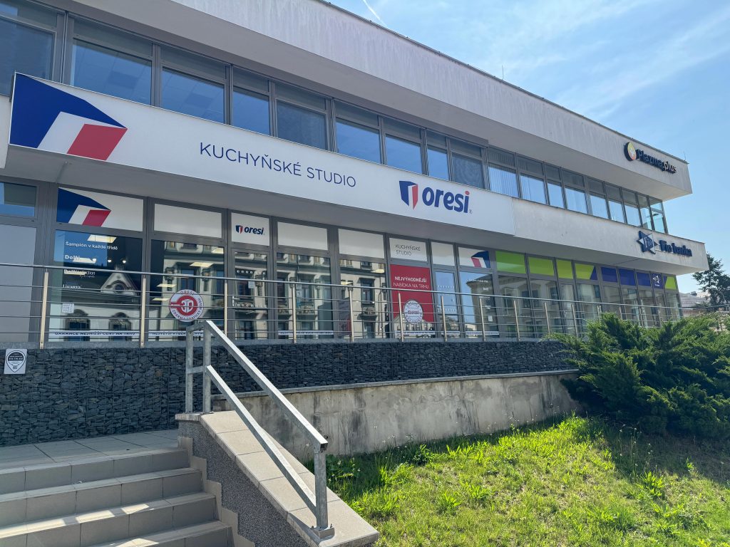 Přerov