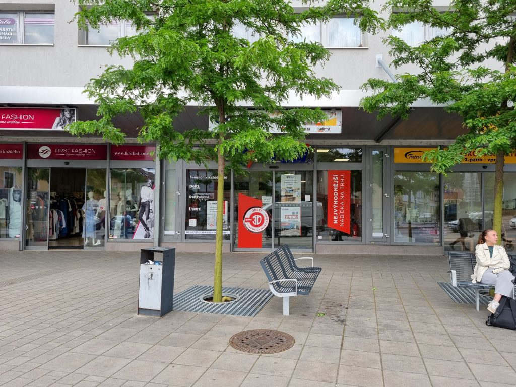 Třebíč