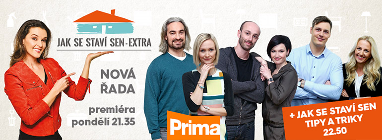 Oresi opět bude plnit sny
