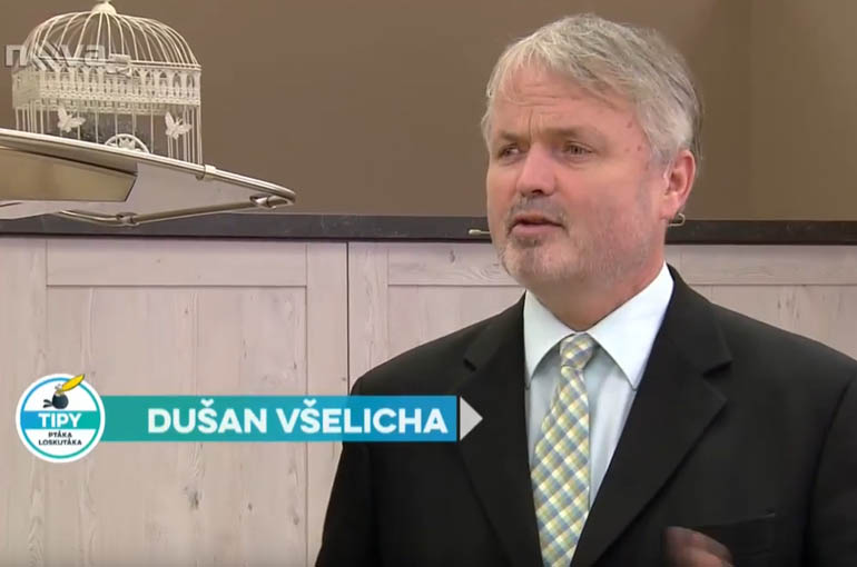 Loskuták radí: Srovnávejte srovnatelné