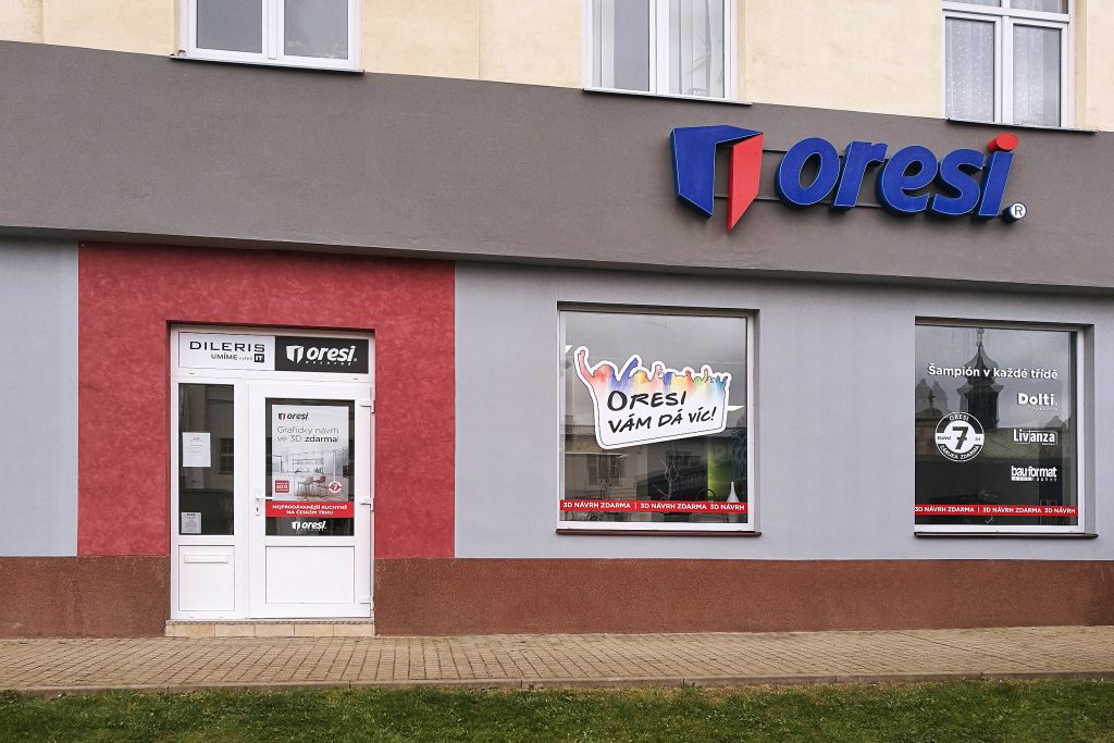 Plzeň – Sady Pětatřicátníků
